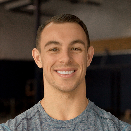 Photo of Travis